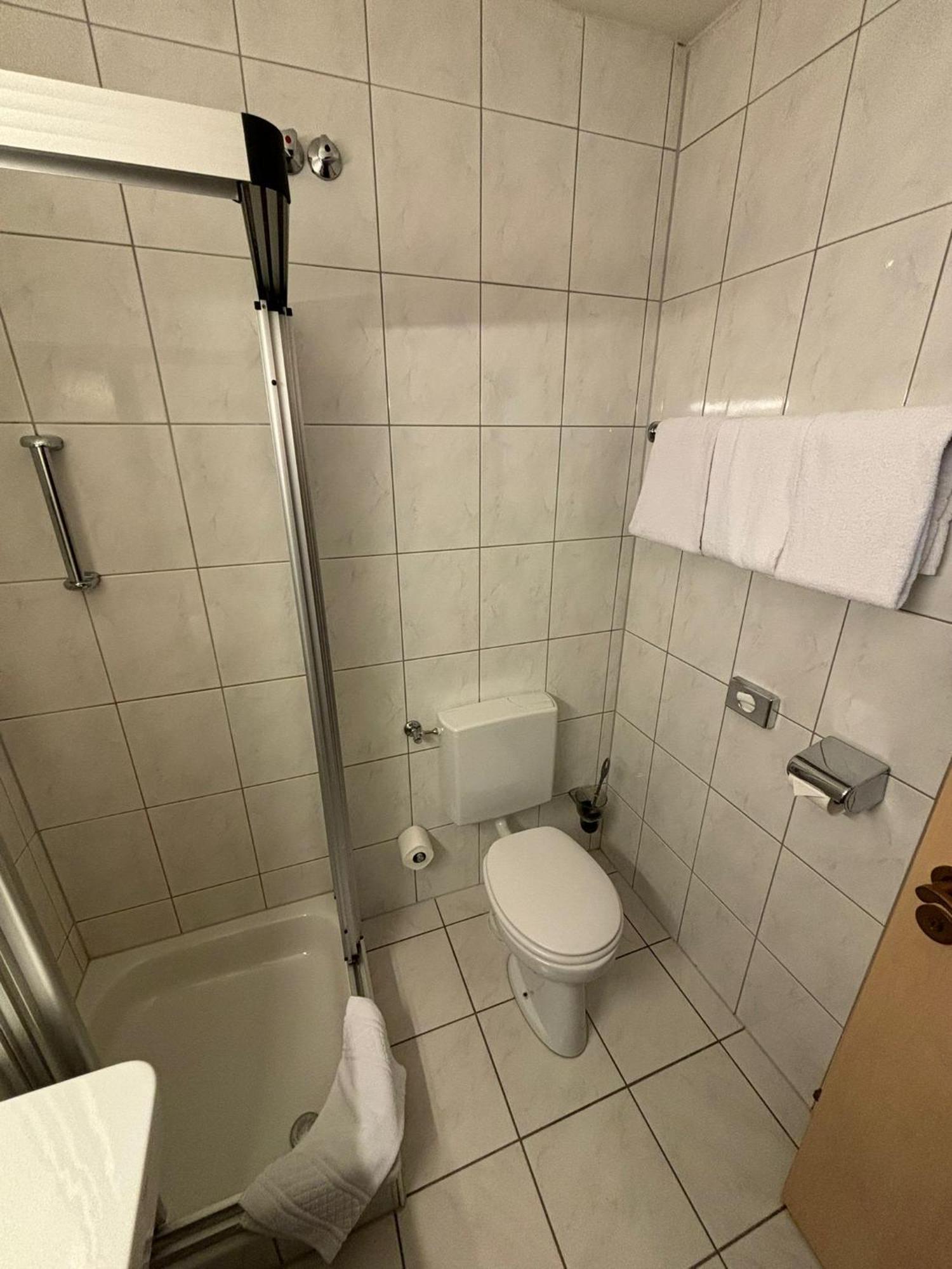 Naturhotel Blaubach Kültér fotó