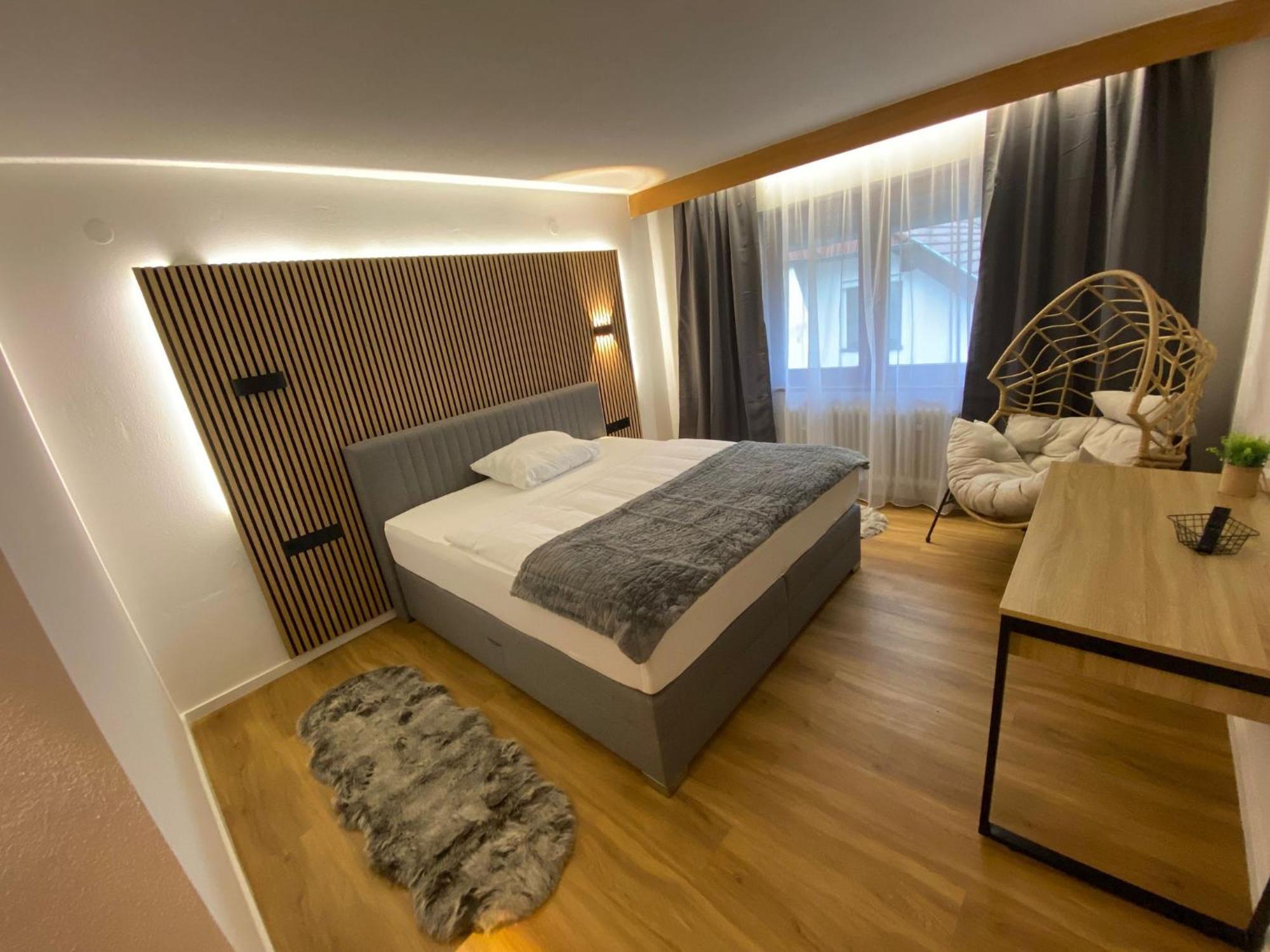 Naturhotel Blaubach Kültér fotó