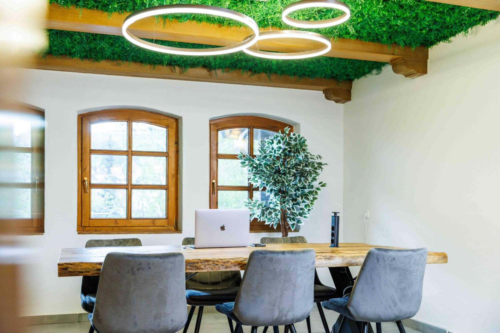 Naturhotel Blaubach Kültér fotó