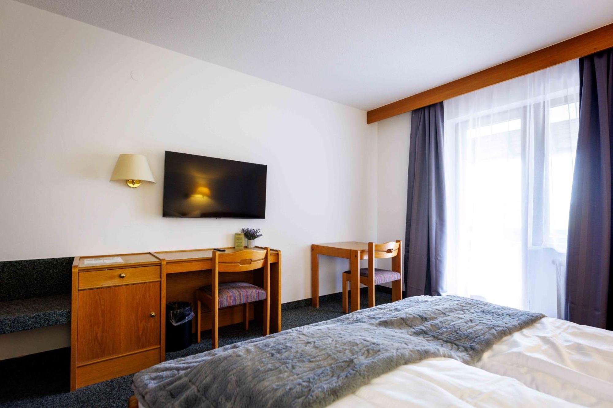 Naturhotel Blaubach Kültér fotó